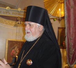 Архимандрит Никон (Якимов): «Нужно терпеть недостатки друг друга» Архимандрит Никон (Якимов): «Нужно терпеть недостатки друг друга»
